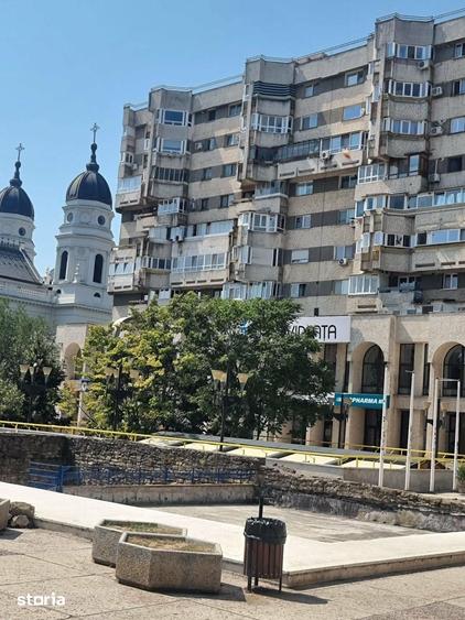 Apartament 3Camere Dec Ultracentral, Bd. ?tefan cel Mare, Ia?i - 1