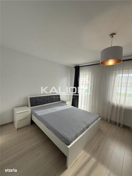 Apartament cu 3 camere decomandat, mobilat în Europa