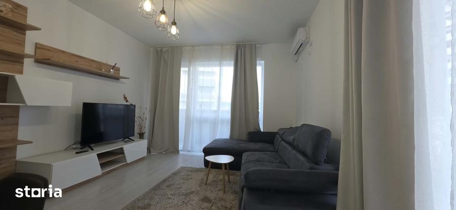 Apartament 3 camere de inchiriat, Prima Nufarul - 14