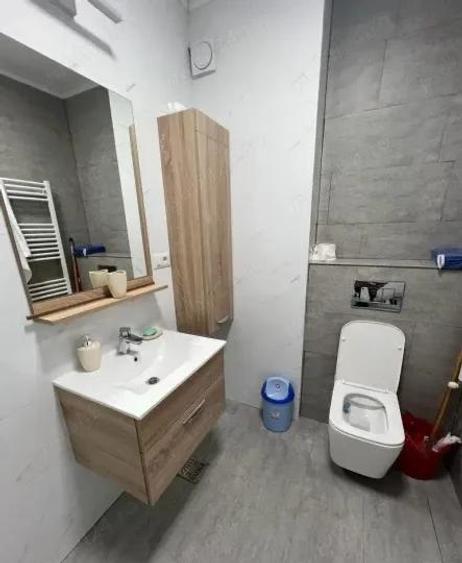 De Închiriat – Apartament 2 Camere | Tomis Park | - 4