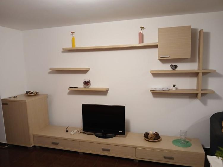 Garsonieră decomandată în Progresul