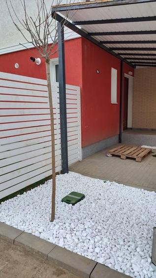 Casă cu Teren 300 Mp în Pipera