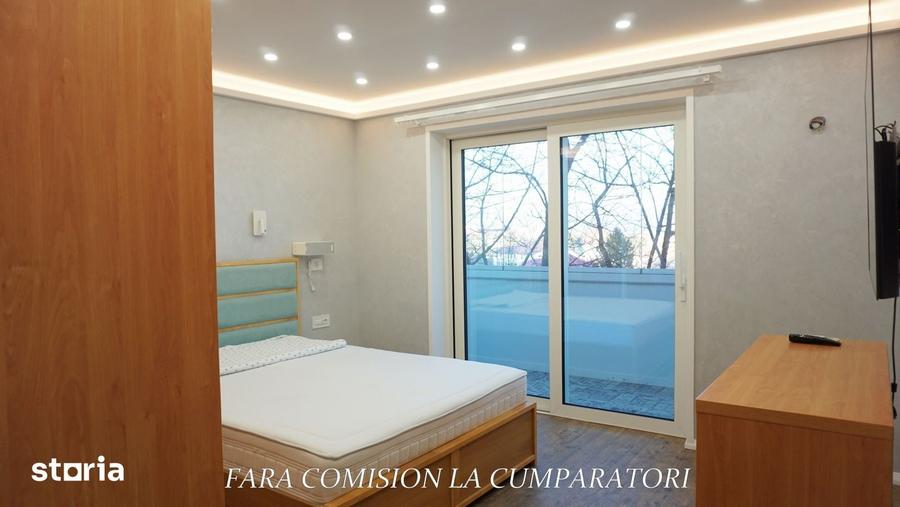 Apartament cu 4 camere în Central