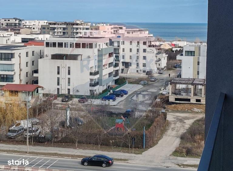Apartament cu 2 camere în Nord