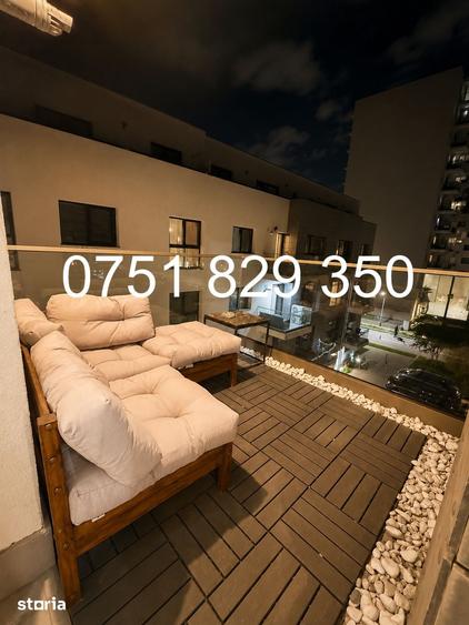 Apartament 2 camere | Onix Park Avia?iei | Direct proprietar - 5