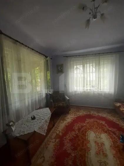 Casă cu Teren 1700 Mp în Poiana Blenchii