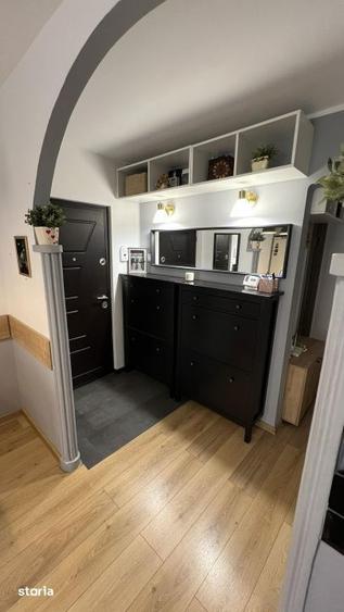 Apartament 3 camere 68mp, balcon, parcare, Piata Marasti - 5