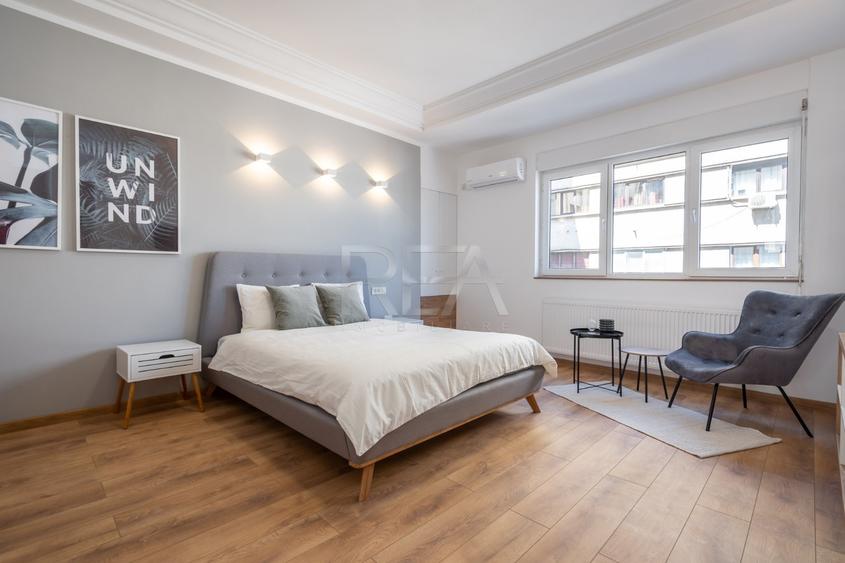 Proprietate  Unică | Universitate | 170 mp + Rooftop 92 mp - 56