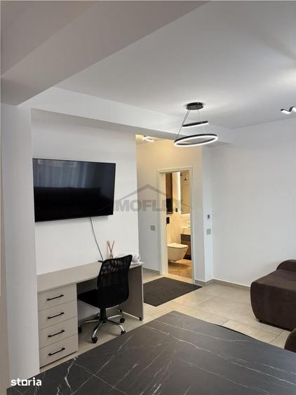 Apartament cu 2 camere în Astra