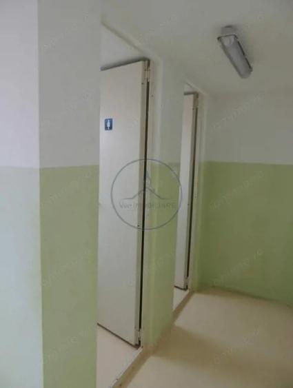 Spațiu comercial, de 500 mp, în Budești