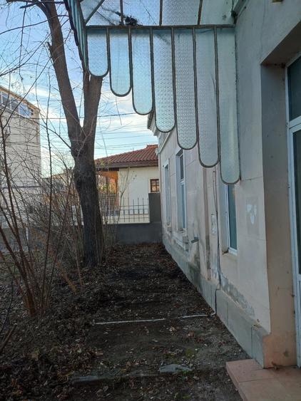 Casa intravilan, ultracentral, str. Decebal, Tulcea - 4