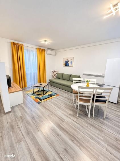Apartament în Băile Felix