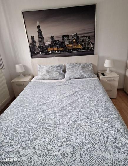 Apartament cu 3 camere în Orlat