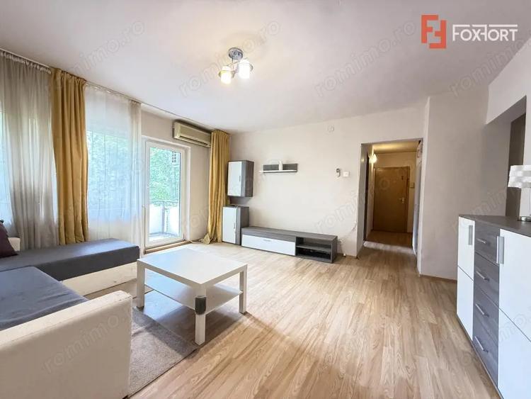Apartament cu 2 camere, 57 mp de vanzare in zona Bucovina - 5
