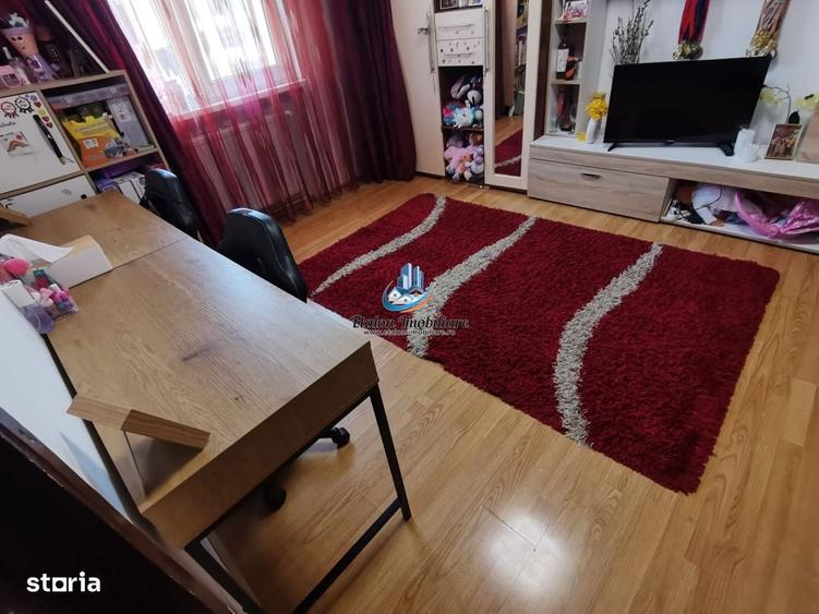 Apartament cu 2 camere decomandat în Sărata