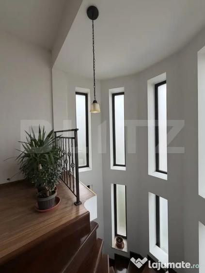 Casa P+1, 254 mp construiti, 664 mp teren, 1 Mai - 10