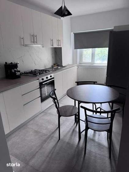 Apartament cu 2 camere în Republicii