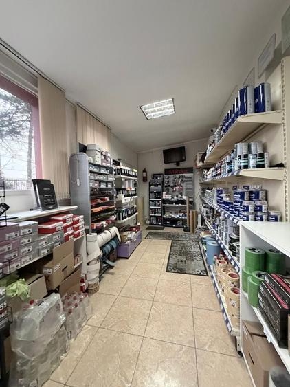 Casă individuală cu 11 camere cu Canalizare în Militari