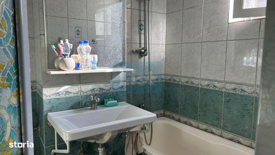 Apartament cu 3 camere decomandat în Ultracentral