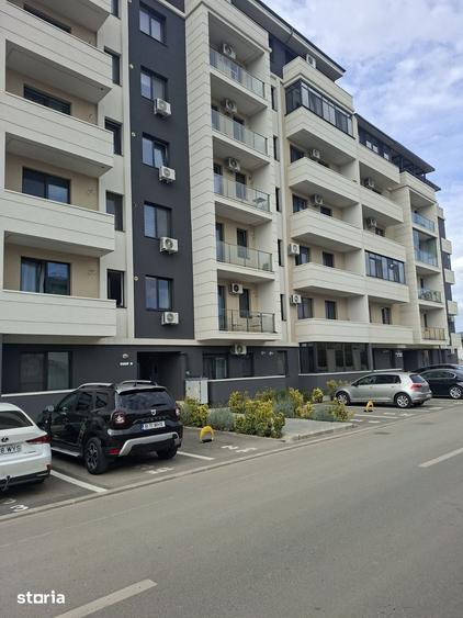 Spațiu comercial, de 65 mp, în Central