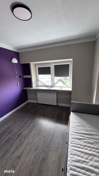 Apartament cu 4 camere în Nicolina