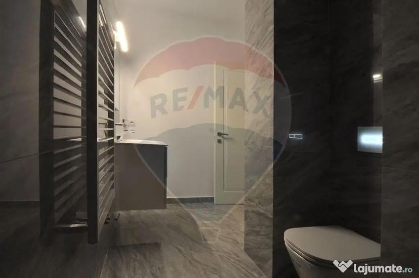Apartament de lux | zona Buna Ziua | 150mp utili | doua... - 8