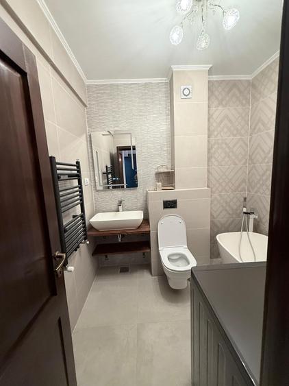 380euro/luna! Valea Lupului Cardiodent, apartament modern 2 camere cu parcare - 11