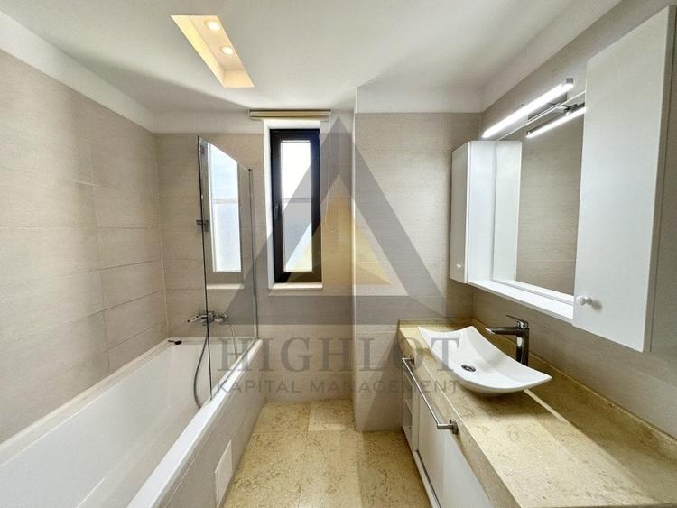 Duplex cu 7 camere cu Piscina în Pipera