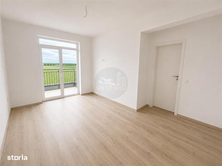 Apartament cu 3 camere în Vest