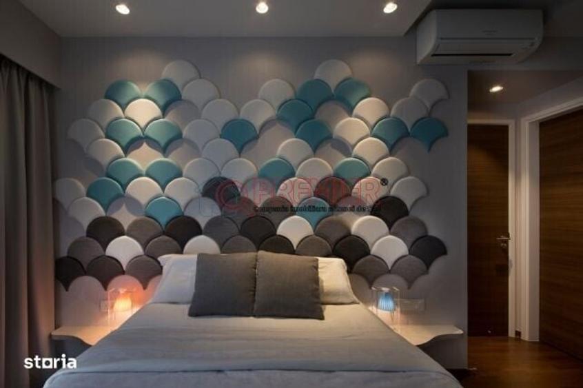 Apartament cu 2 camere decomandat în Metalurgiei — fotografia 1