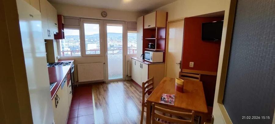 Apartament 2 camere in Piata Marasti cu parcare - 1
