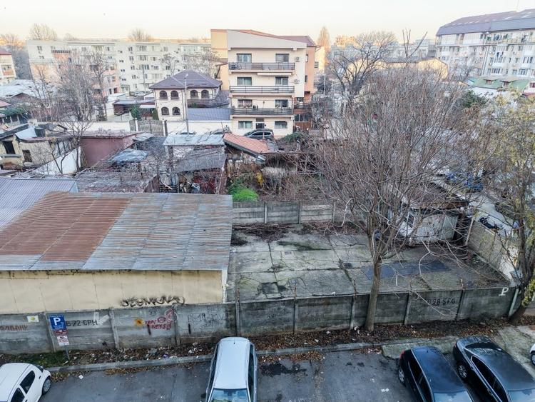 Teren imprejmuit, toate utilitatile, sector 3, Ramnicu Sarat - 3