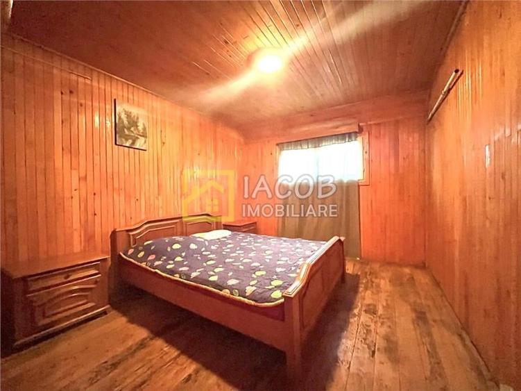 Casa P+M, 5 camere,com. Oniscani, jud. Bacau - 10