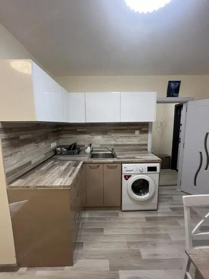 Apartament cu o camera de inchiriat zona Soarelui - 1