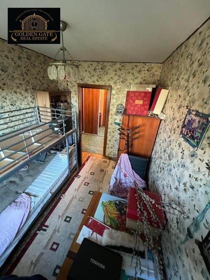 Gorjului - Valea Lunga | 3 Camere | 2 Bai | Balcon | Metrou - 4