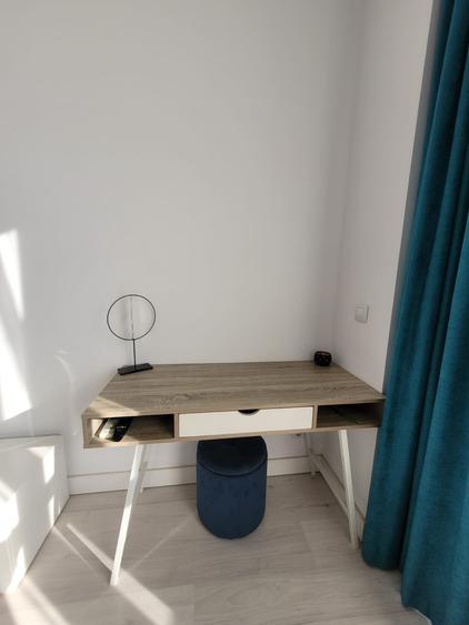 STUDIO MOBILAT + LOC DE PARCARE PROPRIETATE -50 M DE SHUT UP BEACH -MAMAIA NORD - 30