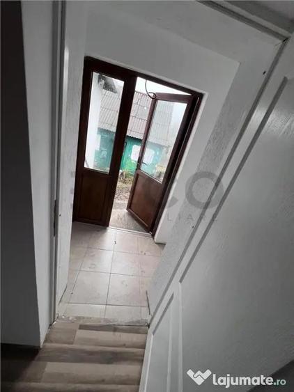 RECO, casa in Sinteu, aproape de Huta Slavia - 6