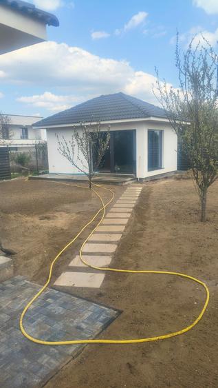 Vand Casa Cartier Grigorescu - 2