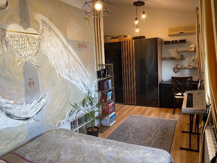 Penthouse cu vedere panoramica la mare in centrul vechi - 3