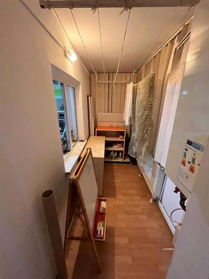 Apartament 3 camere decomandat - Iași - zona Zimbru - 5