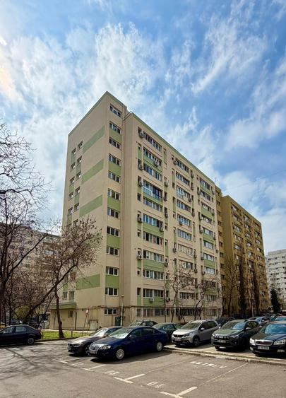 Comision 0% - Garsoniera Soseaua Pantelimon (Cimitirul armenesc) - 7