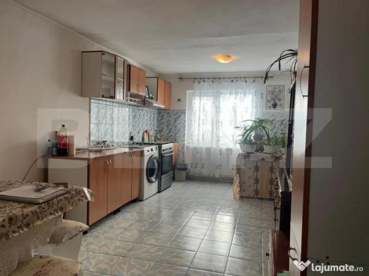 Casa individuala 3 camere, 86.40 mp, zona Mogosesti - Iasi - 4