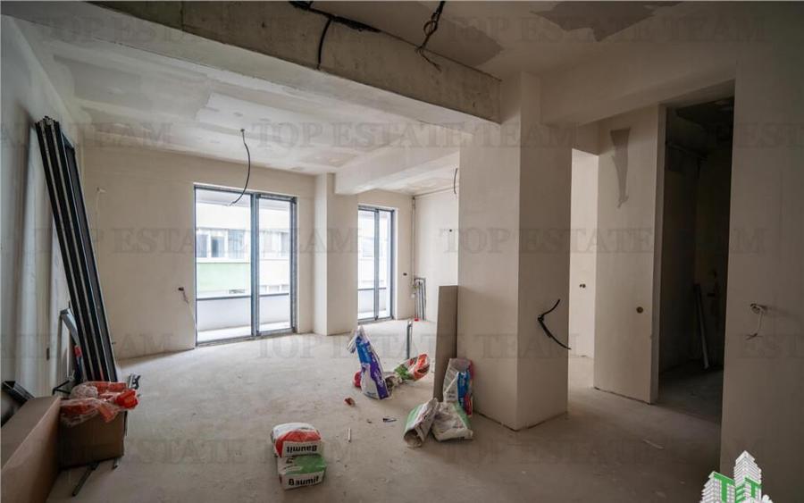 Apartament 4 Camere, Iancului, Constructie Noua - 1