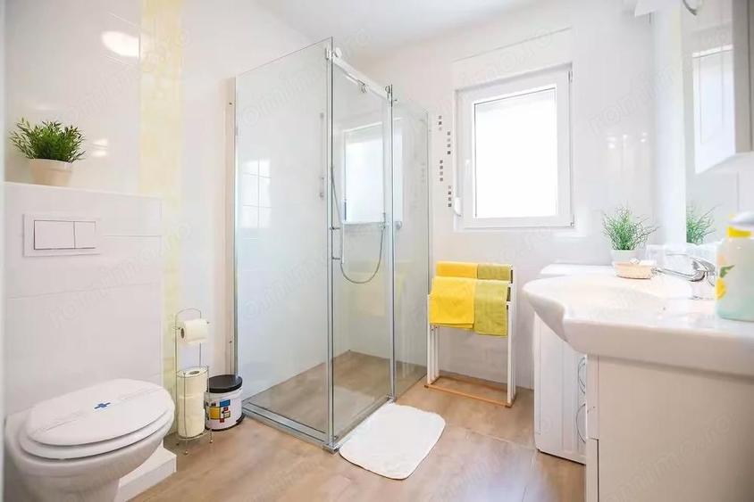 Apartament cu o camera de vanzare in zona Iulius Mall Lipovei - 1