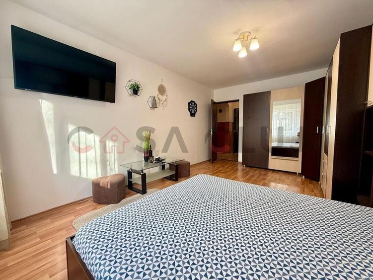 3 camere, la cheie, Între Lacuri! - 8