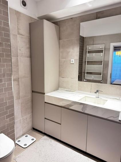 Apartament 3 camere | Perla Residence – Pipera | Vedere la lac - Boxa - 5