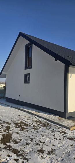 Casa 3 camere sat Voinesti Iasi, pret 90000 euro - 6