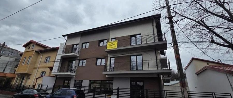 Oportunitate ! Ap 2 camere damaroaia -gloriei nr 3 sector 1 - langa metrou - decomandat - 1