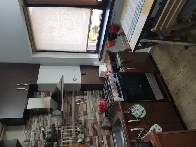 Soseaua Alexandriei, intre rond Luca si Leroy Merlin pe strada Oituz - 14