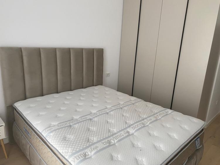 FIRST ESTATE 2 CAMERE CU GRADINA COMPLET MOBILAT - 8